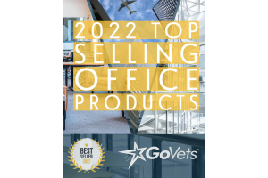 Top Selling 2022 Office Products in the USA
