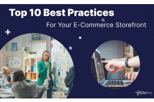 Top 10 Ecommerce Bets Practices