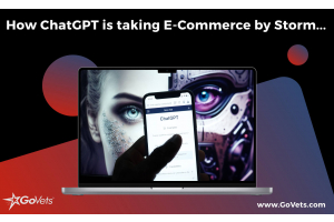 How ChatGPT is taking Ecommerce by Storm