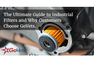 The Ultimate Guide to Industrial Filters