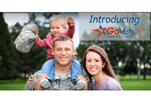 Introducing GoVets