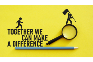 Make a difference today - Purchase products from Diversified Businesses