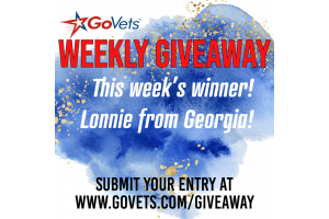 Giveaway Lonnie