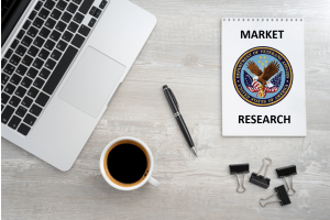 GoVets as a Market Research Tool to Put VETS First