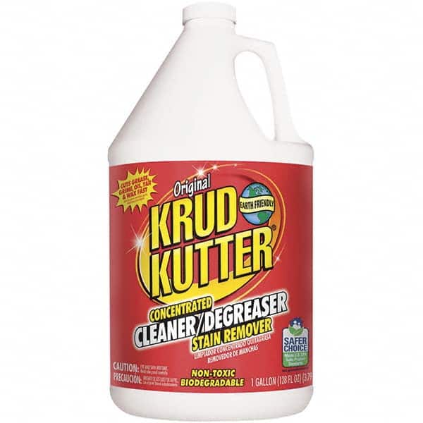 1 Gal Bottle Cleaner/Degreaser KK012