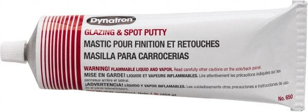 Glazing & Spot Putty MPN:7010290635