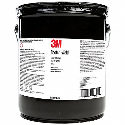 Epoxy Adhesive Pail 5 gal Hardener MPN:460