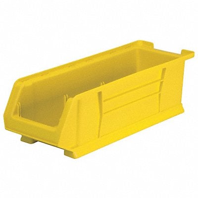 D5437 Super Size Bin Yellow Plastic 7 in MPN:30284YELLO