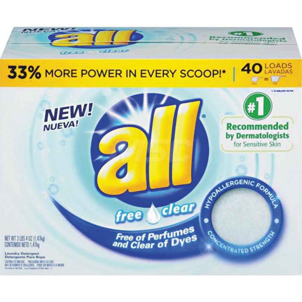 Laundry Detergent: Powder, 52 oz MPN:DIA45681