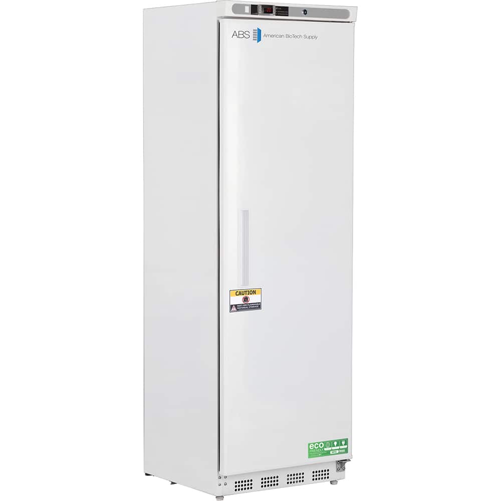 Laboratory Refrigerator: 14 cu ft Capacity, -15 to -25 ° MPN:ABT-HC-MFP-14
