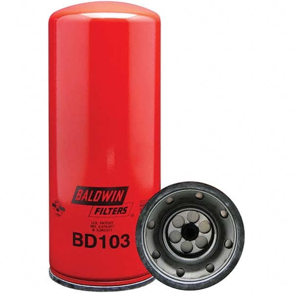 Automotive Oil Filter: MPN:BD103