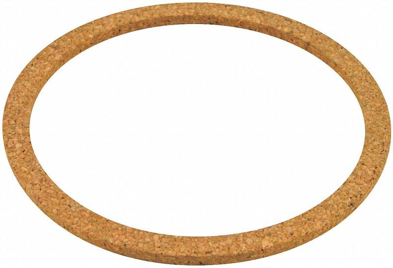 Fiber Gasket Gasket G379 MPN:G379
