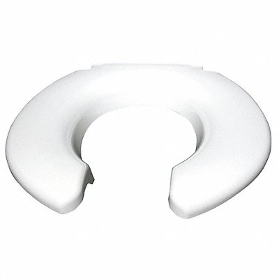 Toilet Seat Elongated/Round Bowl Open MPN:4W