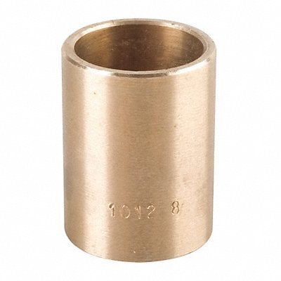 Sleeve Bearing Bronze 2 3/4 in Bore MPN:CB445040