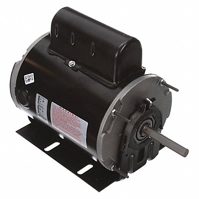 Farm Bldg. Fan Motors MPN:C039A