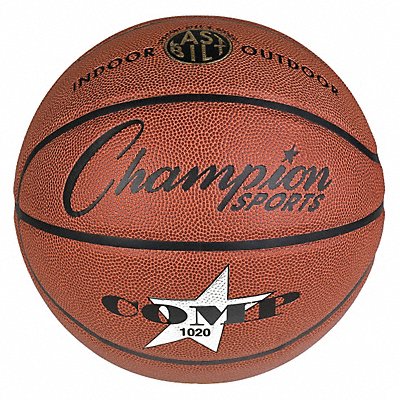 Basketball Size 7 Composite Cover MPN:SB1020