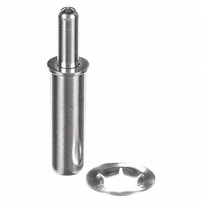 CP Brass Spring Loaded Guide Pin MPN:B56-1096
