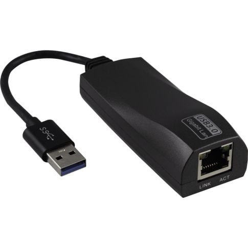 Ativa USB 3.0 To Network Adapter, 27563 27563