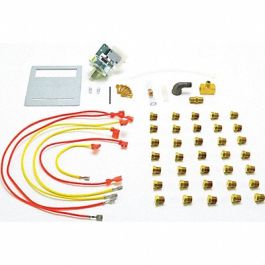 Conversion Kit Natural Gas To Lp Kganp4601all