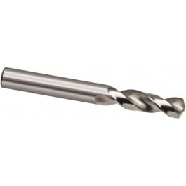 Screw Machine Length Drill Bit: 0.185