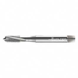 Spiral Flute Tap M6x0.50 HSS 21410-M6X0.5