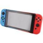 Nyko Thin Case for Nintendo Switch - For Nintendo Portable Gaming Console, Gaming Controller - Red, Blue - Damage Resistant (Min Order Qty 2)
