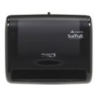 SofPull by GP PRO 9in Automated Touchless Paper Towel Dispenser, Black