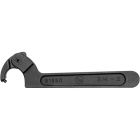 Spanner Wrenches & Sets, Tool Type: Adjustable Pin Spanner Wrench , Minimum Capacity (mm): 114 , Minimum Capacity (Inch): 4-1/2 , Maximum Capacity (mm): 159