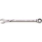 7/32" 12 Point Ratcheting Combination Wrench