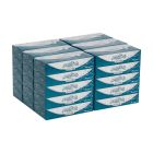 Angel Soft by GP PRO Ultra Professional Series Premium 2-Ply Facial Tissue, 125 Sheets Per Box, Case Of 30