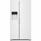 Refrigerator White Automatic Defrost