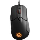 SteelSeries Rival 310 Right-Hand Mouse, Black