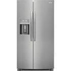 Refrigerator SS Automatic Defrost