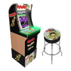 Arcade1Up Frogger Special Edition Arcade Machine
