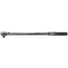 3/8" Drive Click Type Torque Wrench