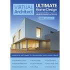 Nova Development Virtual Architect Ultimate Home Design with Landscaping and Decks (Windows)