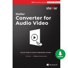Stellar Converter For Audio Video (Min Order Qty 2)