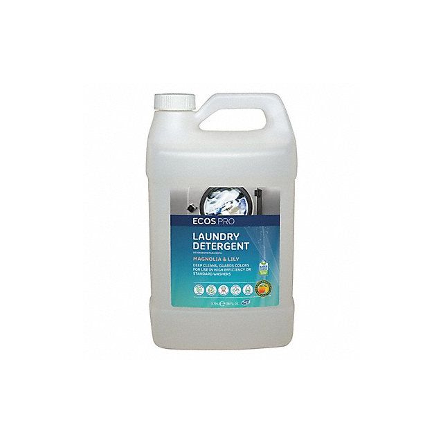 HE Laundry Detergent 1 gal Mgnlia/Lily