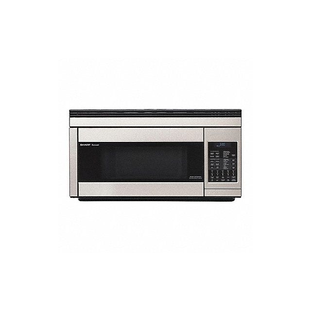 Over-the-Counter Microwave 850W