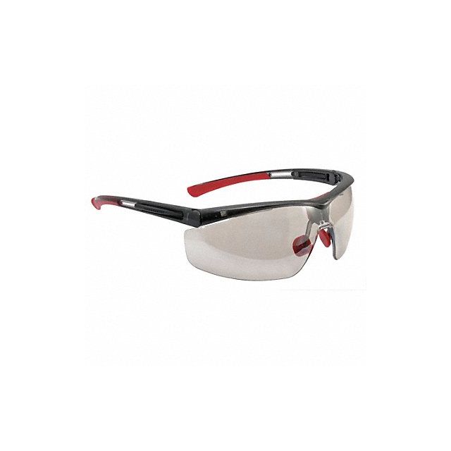 Safety Glasses Indoor/Outdoor Mirror MPN:T5900LTKTCG