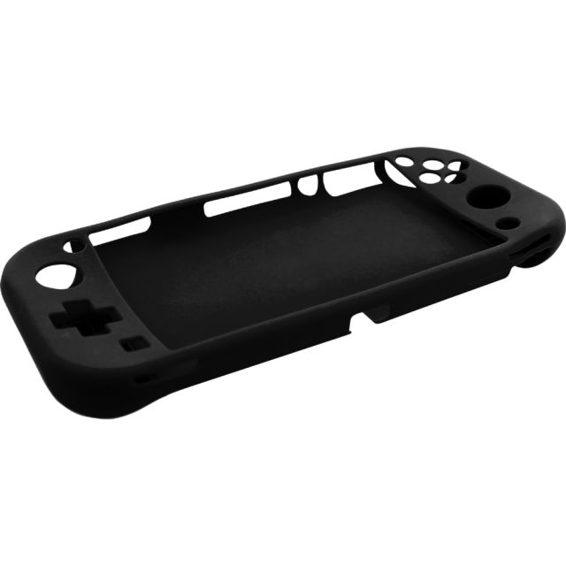 Nyko Silicone Grip Cover for Nintendo Switch Lite - For Nintendo Portable Gaming Console - Silicone (Min Order Qty 3)