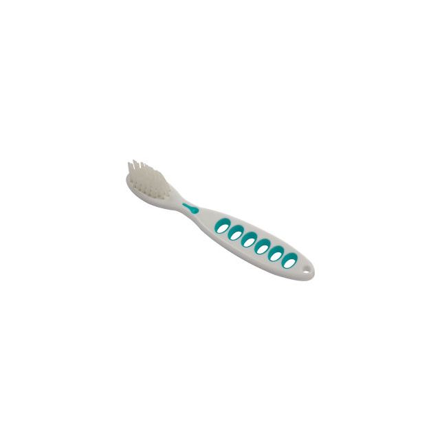 Oraline Security Toothbrush Plastic, 144/Qty 90036
