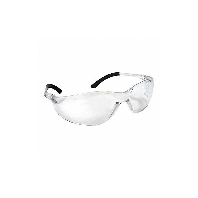 Safety Glasses NSX Turbo Clear Lens 5330