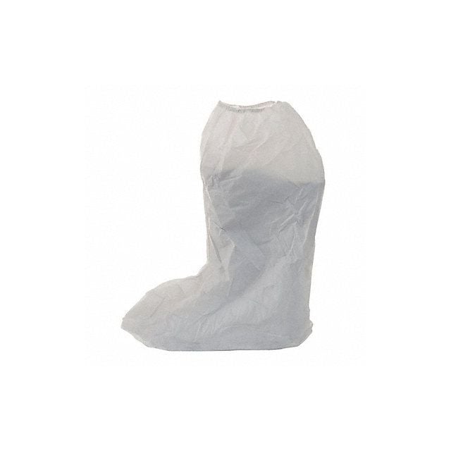 Boot Covers Non-Skid Soles Std PK200