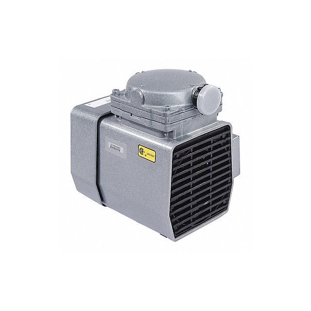 Compressor/Vacuum Pump 5/16 hp 25.5in Hg