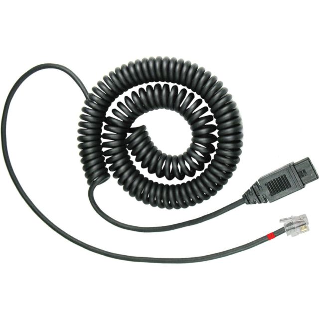 VXi 1027 Audio Cable Adapter - 10 ft Audio Cable for 3916754