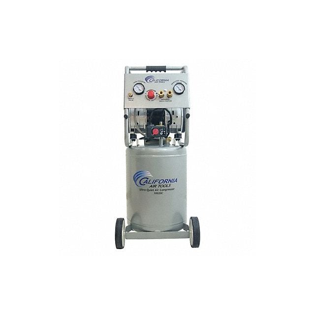 Air Compressor 10 gal 2.0 HP