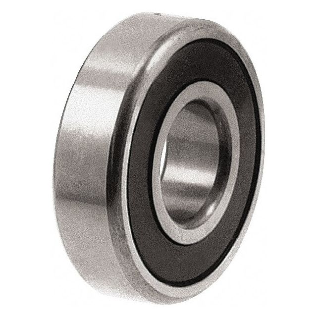 100mm Bore Diam, 180mm OD, Double Seal Deep Groove Radial Ball Bearing MPN:6220 2RSC3 PRX
