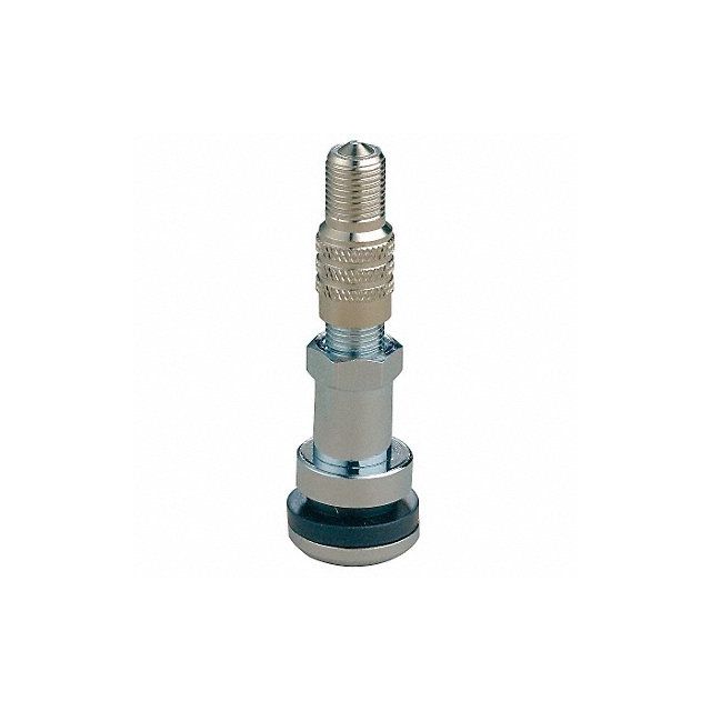 Aluminum Tire Valve .453 In Hole Size N-1600