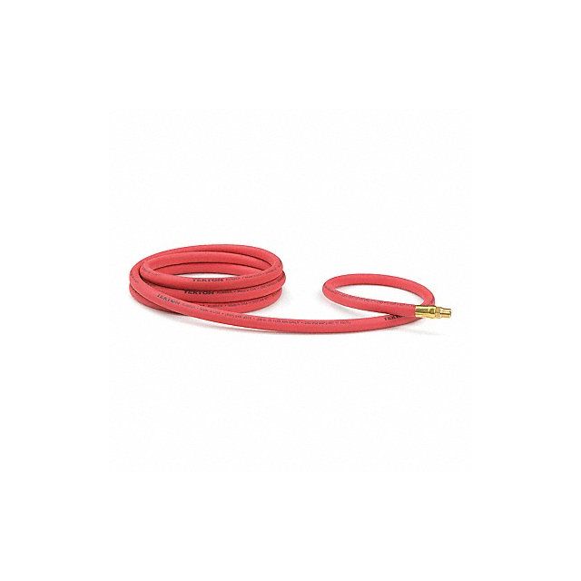 Rubber Lead-In Hose 250 psi 10ft.x3/8 46334